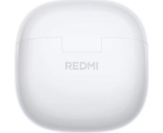 Xiaomi Redmi Buds 8 Active Bezvadu austiņas White Austiņas
