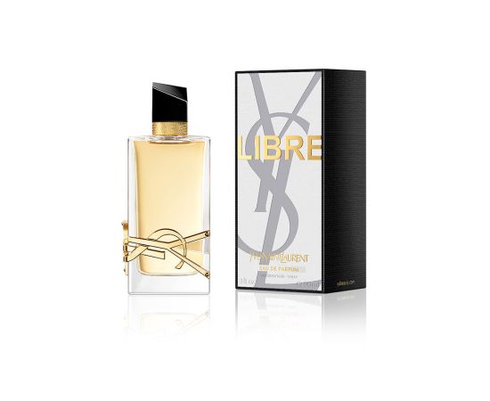 Yves Saint Laurent YSL Libre Edp Spray Refillable 50 ml Sieviešu Smaržas