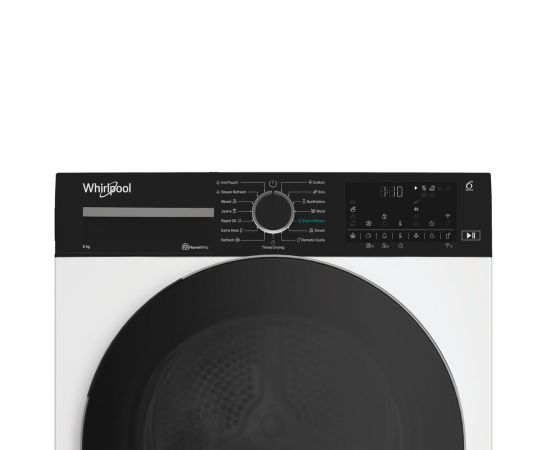 Whirlpool WPC8WBSEE Сушильные машины