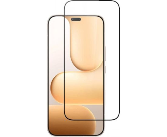 SCREENOR TEMPERED HONOR 600 FULL COVER Защитная пленка для экрана