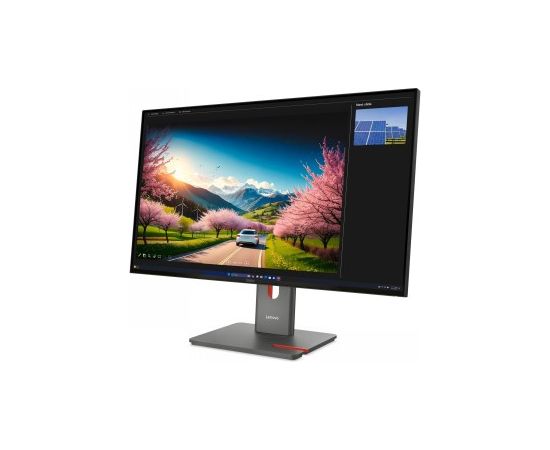 LENOVO 31.5" P32UD-40 UHD 16:9 IPS HDMI/DP/TB4(140W)/RJ45 LED / LCD мониторы