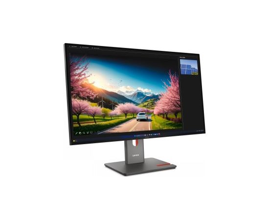 LENOVO 31.5" P32UD-40 UHD 16:9 IPS HDMI/DP/TB4(140W)/RJ45 LED / LCD мониторы