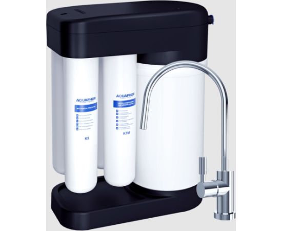 Water purifier system Aquaphor Крупная бытовая техника