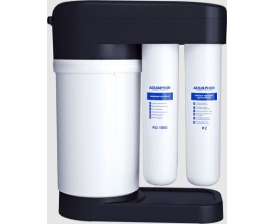 Water purifier system Aquaphor Крупная бытовая техника