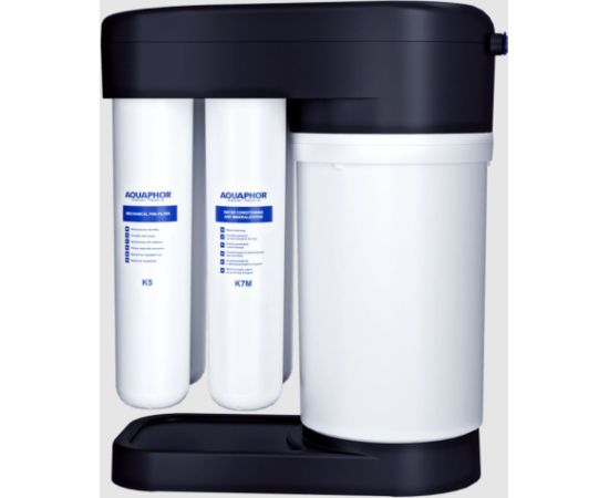 Water purifier system Aquaphor Крупная бытовая техника