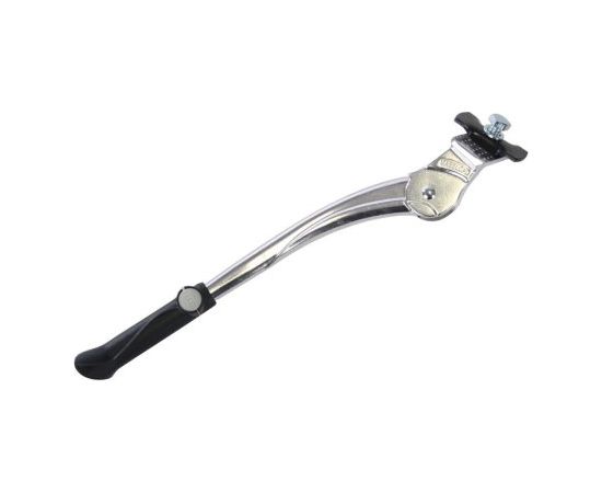 Massload Aero Adjustable 24" - 28" Top Plate / Sudraba Другие аксессуары для велосипедов