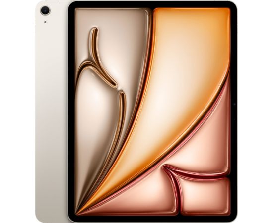 Apple iPad Air 13" (256GB) (champagne, Polarstern / Gen 8 / 2026 / 5G) Планшетные ПК