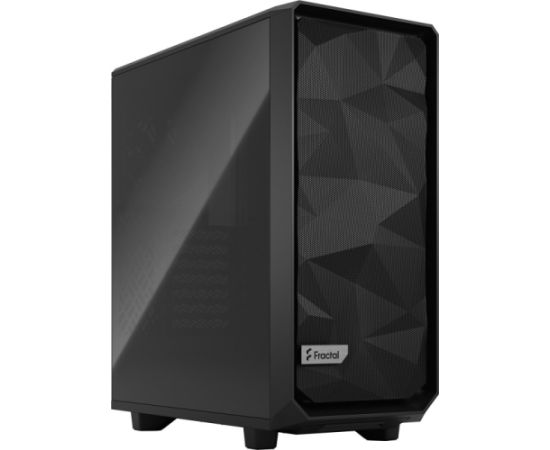 Fractal Design Meshify 2 Compact TG Dark - FD-C-MES2C-02 Корпуса