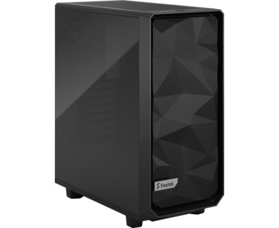 Fractal Design Meshify 2 Compact TG Dark - FD-C-MES2C-02 Корпуса