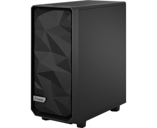 Fractal Design Meshify 2 Compact TG Dark - FD-C-MES2C-02 Корпуса