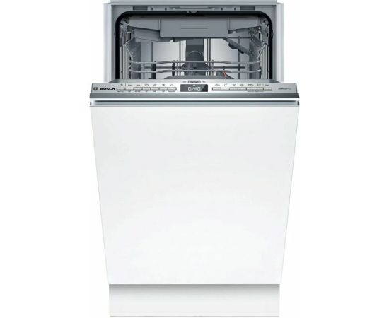 Bosch SPV4HMX13E dishwasher Fully built-in 10 place settings Посудомоечные машины