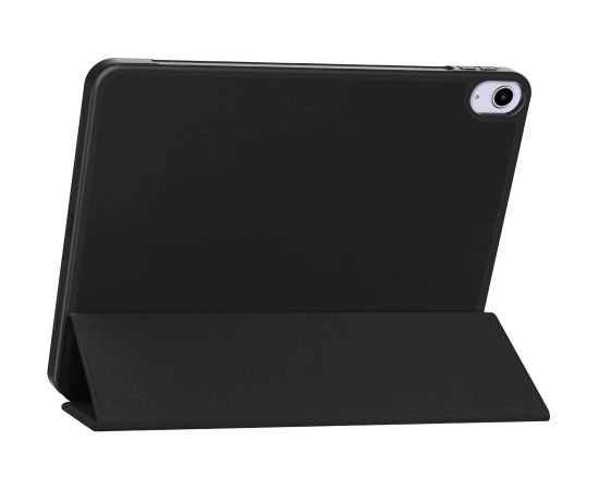 Чехол Tech-Protect SmartCase Pen Holder Apple iPad Air 4/5/6/7/M4 2020/2022/2024/2025/2026 10.9/11 черный Сумки, чехлы для планшетников