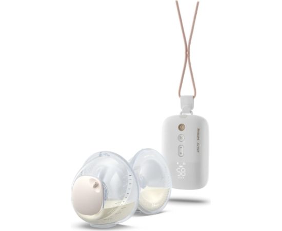Philips Avent SCF532/11 dubultais elektriskais krūts piena sūknis Jaunumi, Bērnu preces