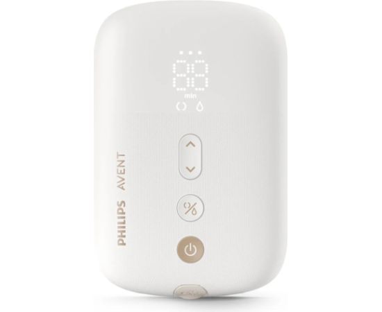 Philips Avent SCF532/11 dubultais elektriskais krūts piena sūknis Jaunumi, Bērnu preces