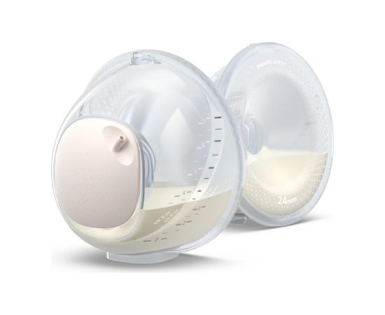 Philips Avent SCF532/11 dubultais elektriskais krūts piena sūknis Jaunumi, Bērnu preces