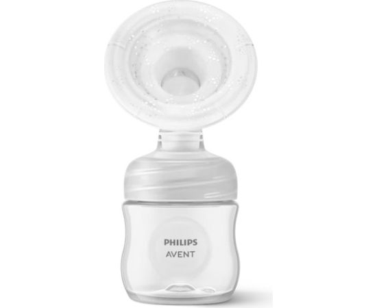 Philips Avent SCF396/31 elektriskais krūts piena sūknis (uzlādējams) Jaunumi, Bērnu preces