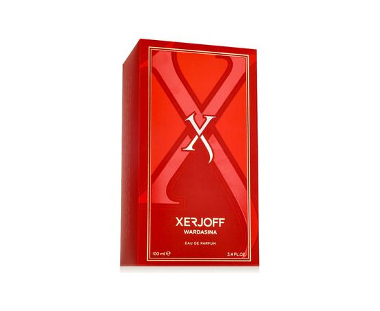 Xerjoff Wardasina EDP 100ml Sieviešu Smaržas