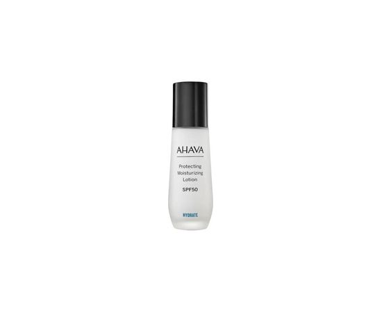 Ahava Protecting Moisturizing Lotion SPF50 - Ochranné mléko s hydratačním účinkem 50ml Ķermeņa kosmētika