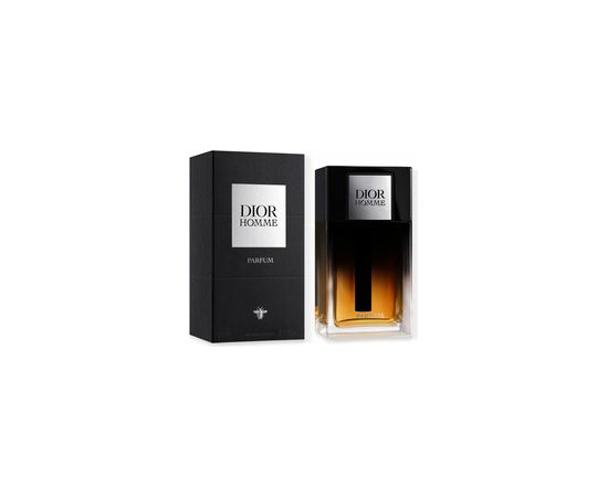 Christian Dior Homme Parfum 125ml Vīriešu Smaržas