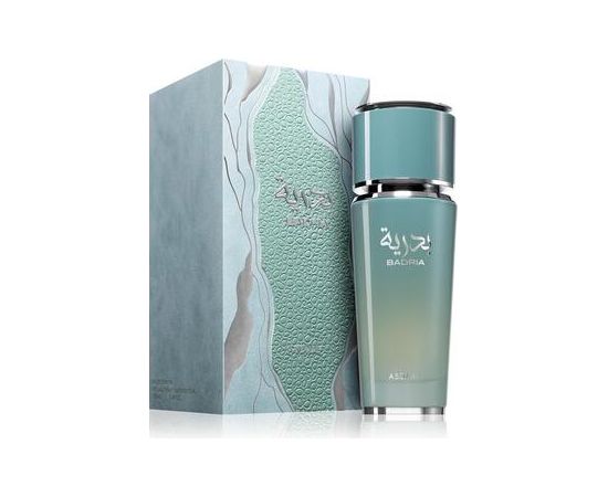 Asdaaf Badria EDP 100ml Духи унисекс