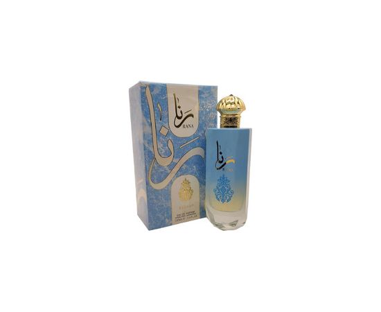 Lattafa Rana EDP 100ml Духи унисекс