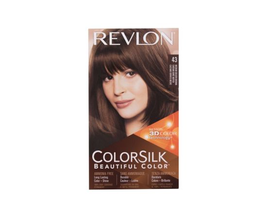 Revlon Colorsilk / Beautiful Color 59,1ml Matu kopšana