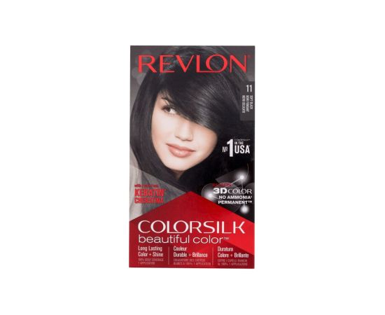 Revlon Colorsilk / Beautiful Color 59,1ml Matu kopšana