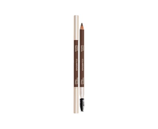 Clarins Eyebrow Pencil 1,1g Dekoratīvā kosmētika