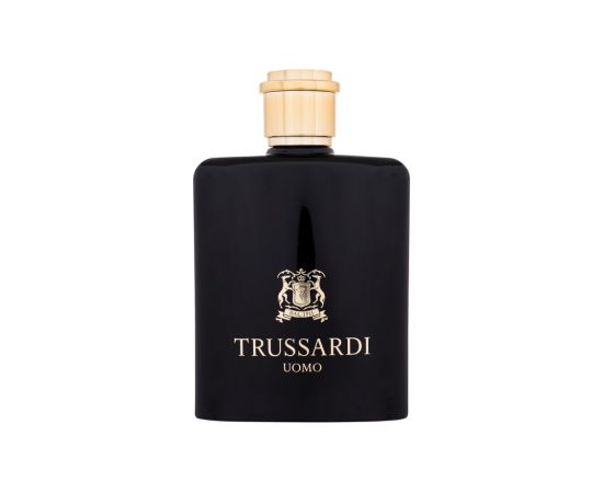 Trussardi Uomo / 2011 200ml Vīriešu Smaržas