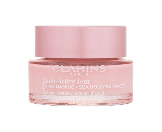 Clarins Multi-Active 50ml Косметика для тела
