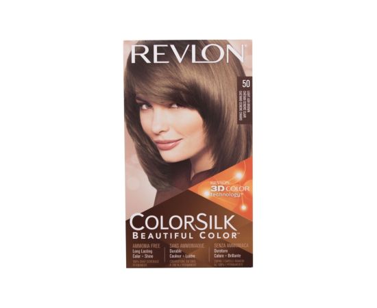 Revlon Colorsilk / Beautiful Color 59,1ml Matu kopšana
