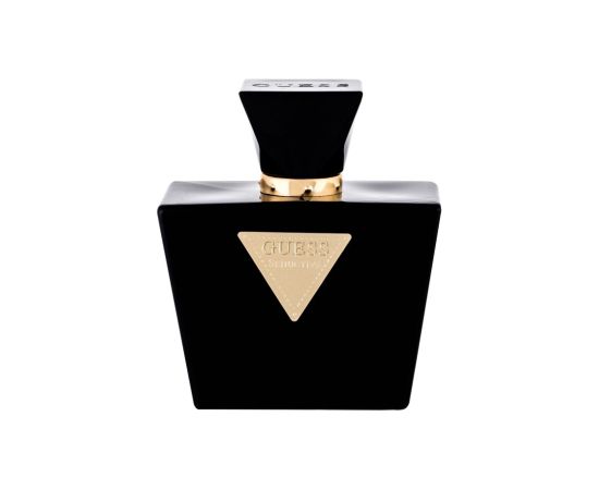 Guess Seductive / Noir 75ml Sieviešu Smaržas