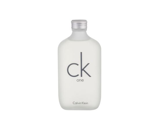 Calvin Klein CK One 200ml Духи унисекс