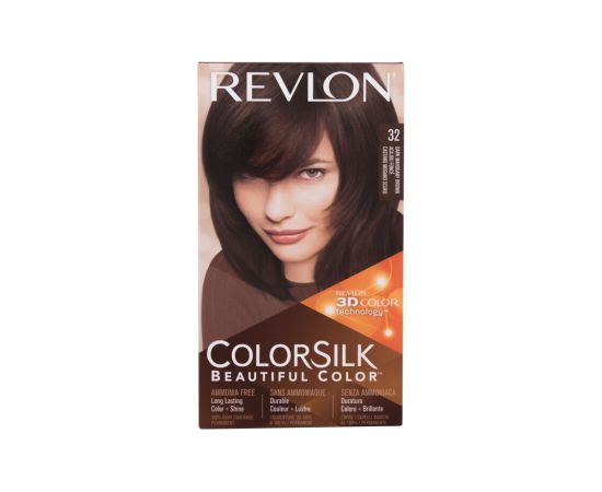 Revlon Colorsilk / Beautiful Color 59,1ml Matu kopšana