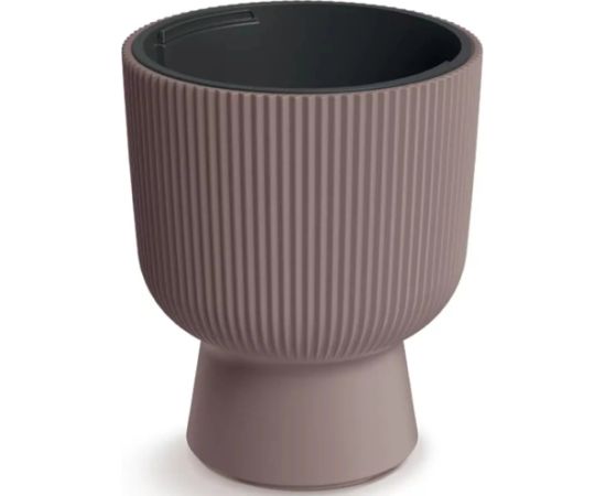 Prosperplast Puķu pods Milly 39x49.5cm 20L, gaiši brūns Предметы интерьера и дизайна