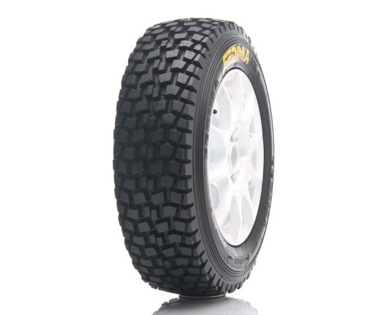 Fedima Rallye F/Kx Competition 195/65R15 91T S0 supersoft Auto Sporta Riepas