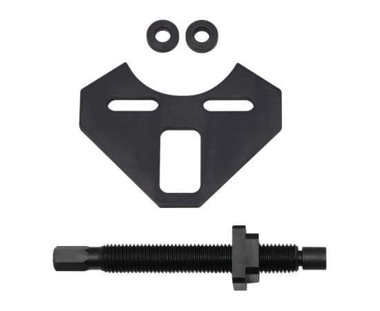 Universāls riteņu rumbas noņemšanas instruments, JBM Спец. инструменты