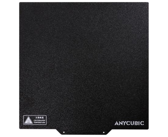Anycubic PEI Plate for the Kobra 2 Neo 3D Printeri un lāzergravētāji