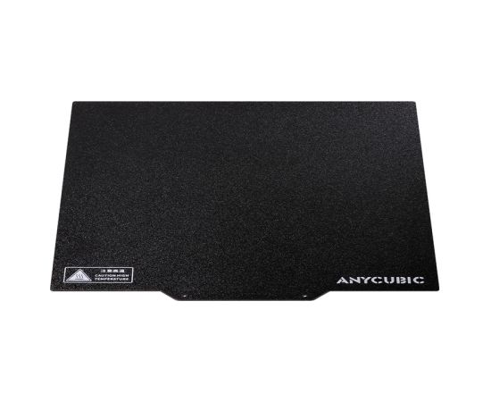 Anycubic PEI Plate for the Kobra 2 Neo 3D Printeri un lāzergravētāji