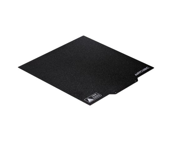 Anycubic PEI Plate for the Kobra 2 Neo 3D Printeri un lāzergravētāji