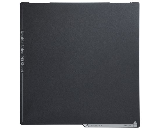 Anycubic PEI Plate for Kobra 3 Max/Max Combo 3D-принтеры