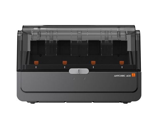 Anycubic ACE 2 Pro Multi-Filament System for the Kobra S1 3D-принтеры