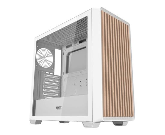 DarkFlash DS900WD computer case (white) Корпуса