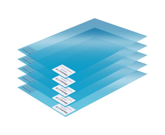 Anycubic Quick-Change FEP Film for Photon Mono M5s/M5s Pro/M7 Pro/M7 (10.1 inches/5 sheets) 3D-принтеры