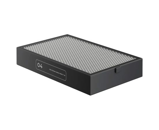 xTool SafetyPro™ AP2 Max V1.0 – Ultra-dense carbon filter (Ultra Dense Carbon Module) Очистители воздуха