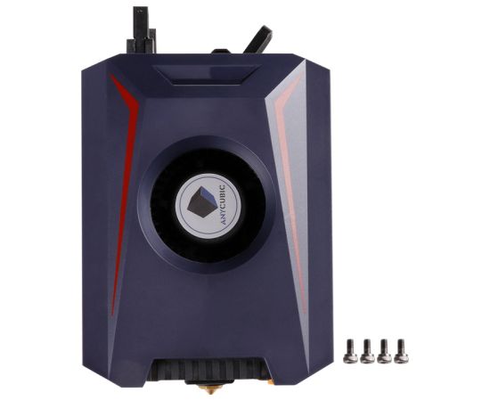 Anycubic print head for the Kobra 2 Neo 3D-принтеры