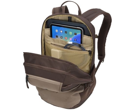 Thule 5503 EnRoute Backpack 23L Tinted Taupe/Nuanced Brown Сумки и рюкзаки