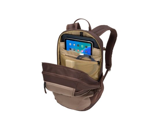 Thule 5503 EnRoute Backpack 23L Tinted Taupe/Nuanced Brown Сумки и рюкзаки