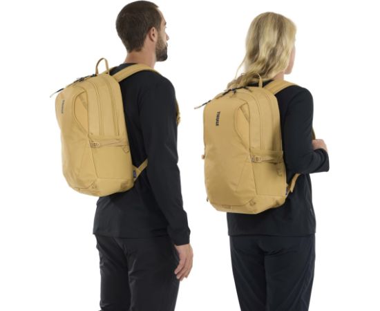 Thule 5505 EnRoute Backpack 23L Pale Yellow Mugursomas