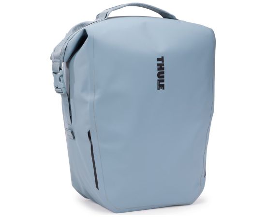 Thule 5477 Shield Pannier 22L with InLock Mid Blue Ceļojumu somas un čemodāni
